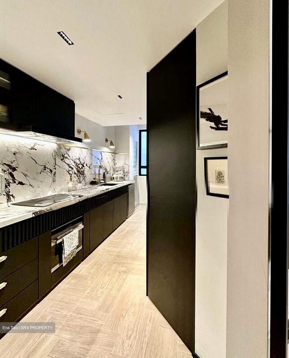 River Place (D3), Condominium #551580161